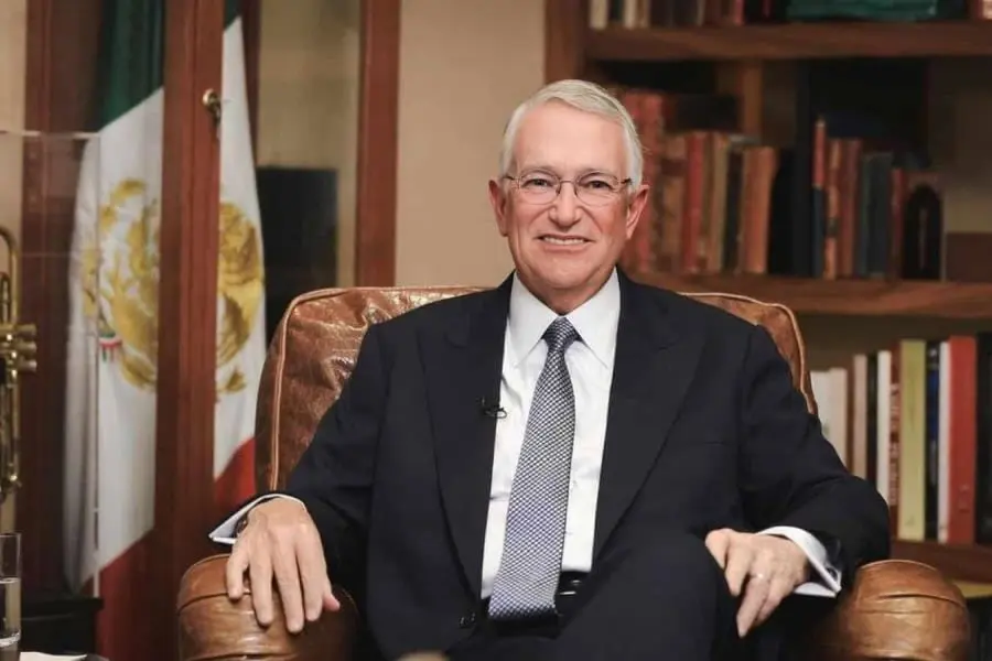 "No habrá negociación en lo oscurito" responde Sheinbaum a solicitud de Mesa de Trabajo de Grupo Salinas