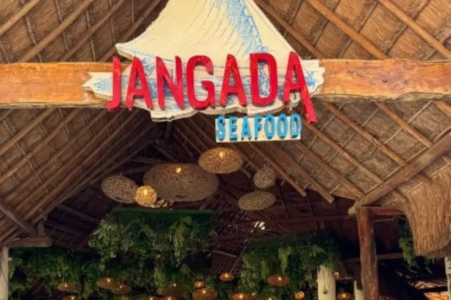En Paraíso, cierra sus puertas el restaurante la Jangada