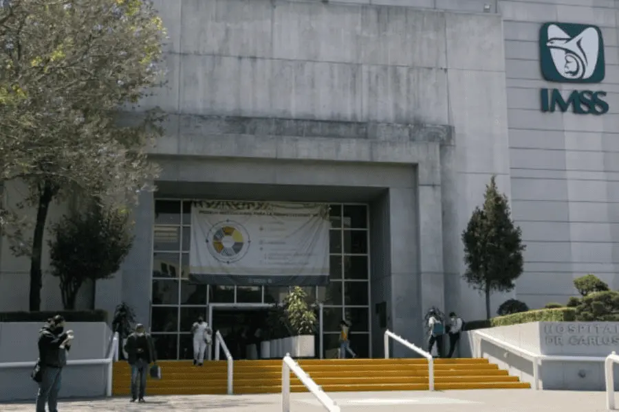 Datos de pensionados se habrían vendido por $50 mil pesos, revela periodista
