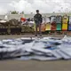 Lo arrojan al río atado de pies y manos y sobrevive en Sinaloa