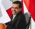 &Aacute;lvarez M&aacute;ynez acusa a gobernadores de imponer a sus sucesores