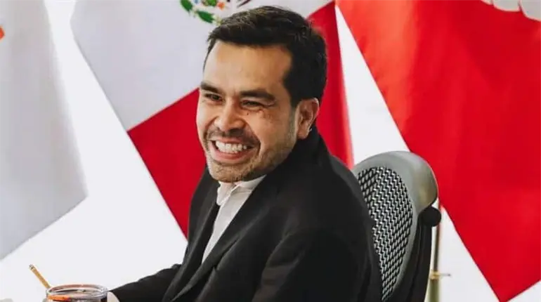 &Aacute;lvarez M&aacute;ynez acusa a gobernadores de imponer a sus sucesores