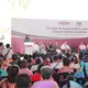 Inauguran en Tabasco Campaña de Vacunación contra el Papiloma, con meta de 47 mil 980 niños