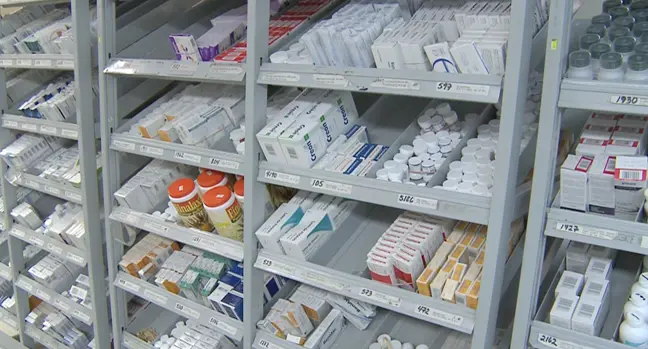 Próxima semana SSa informará de farmacéuticas sancionadas por incumplir con entrega de medicamentos: Sheinbaum