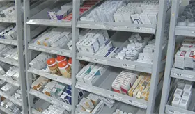 Gobierno de M&eacute;xico garantiza abasto de medicamentos para 2026