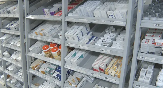 Abasto del 89% de medicamentos en centros de salud y UNEME, reporta IMSS-Bienestar Tabasco