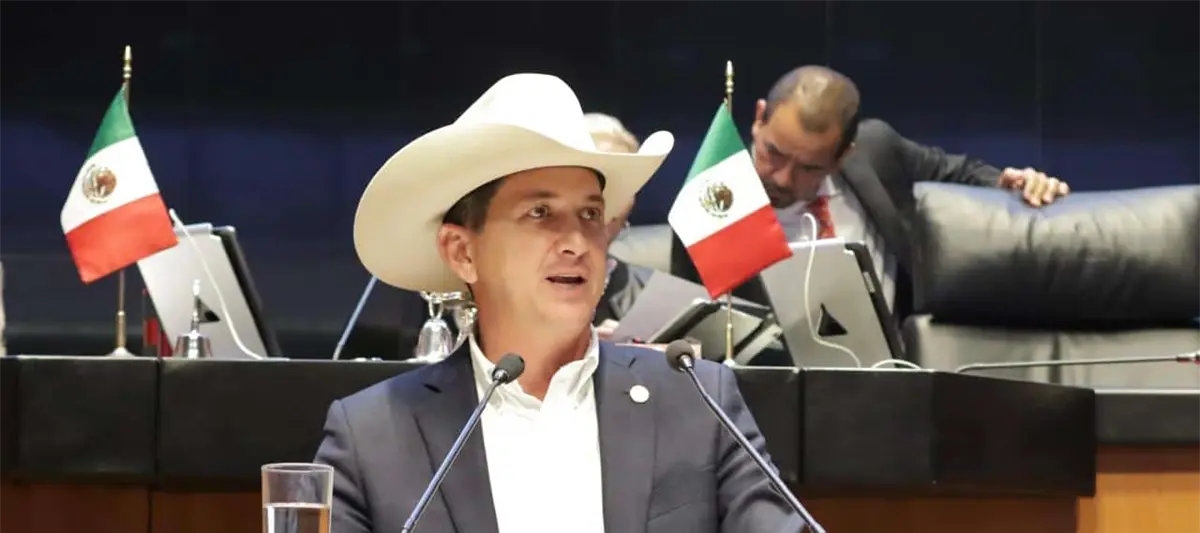 Tabasco no es la excepción en percepción de inseguridad: Chavo Herrera