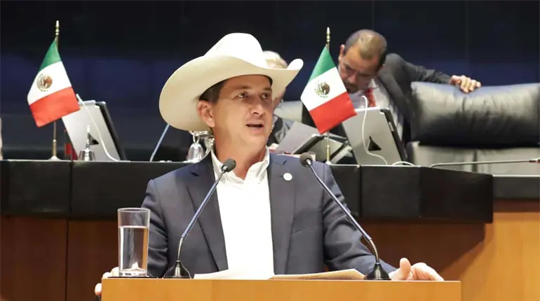 Tabasco no es la excepción en percepción de inseguridad: Chavo Herrera