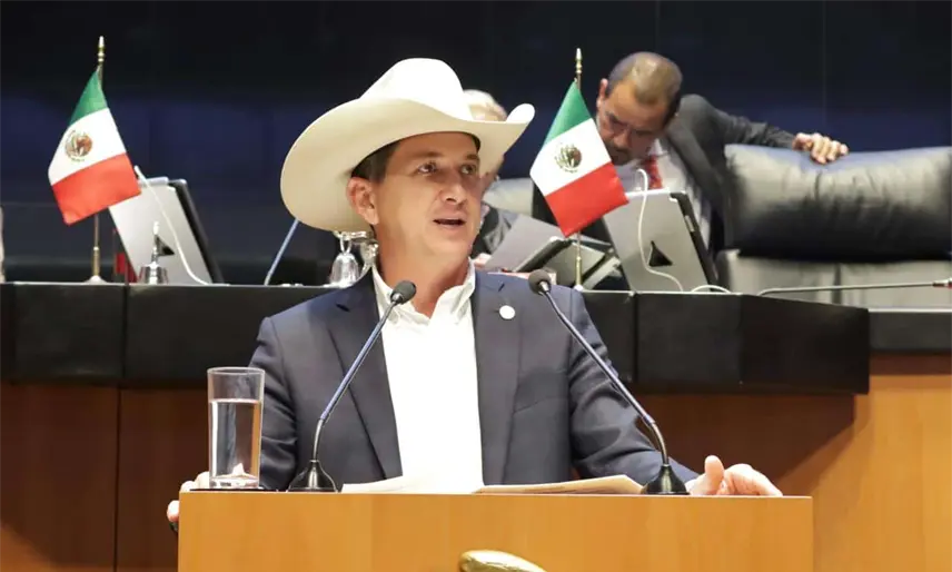 Tabasco no es la excepción en percepción de inseguridad: Chavo Herrera