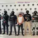Dejan cartulina con mensaje amenazante en puente de Tierra Colorada