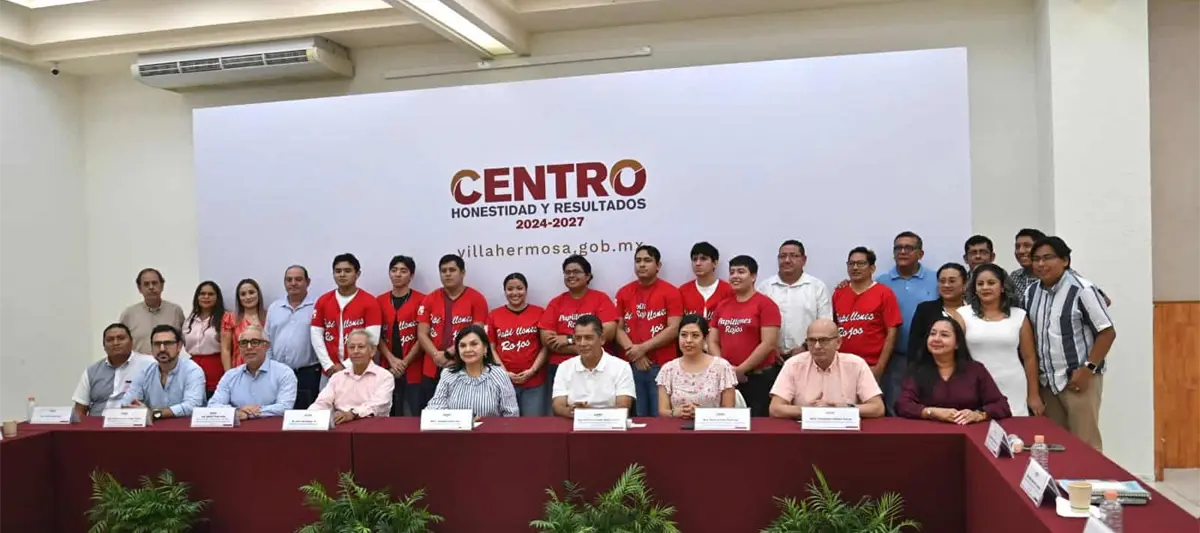 Crean estudiantes de la UPC plataforma de consulta ecológica para viabilidad de obras en Centro
