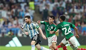 Argentina enfrentará a México, semanas antes del Mundial 2026