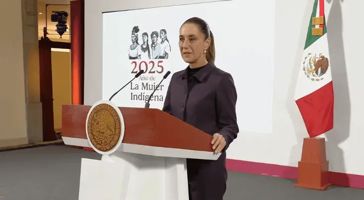 Sheinbaum reconoce adeudos a farmacéuticas, pero pide cumplir distribución de medicamentos