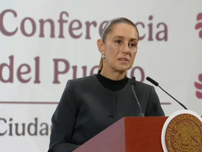 Revisará Gobierno federal registro de iglesia de La Luz del Mundo, tras detención de integrantes