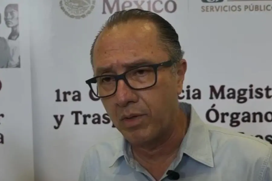 Tabasco, Centro de Acopio Regional de Medicamentos Oncológicos: IMSS-Bienestar