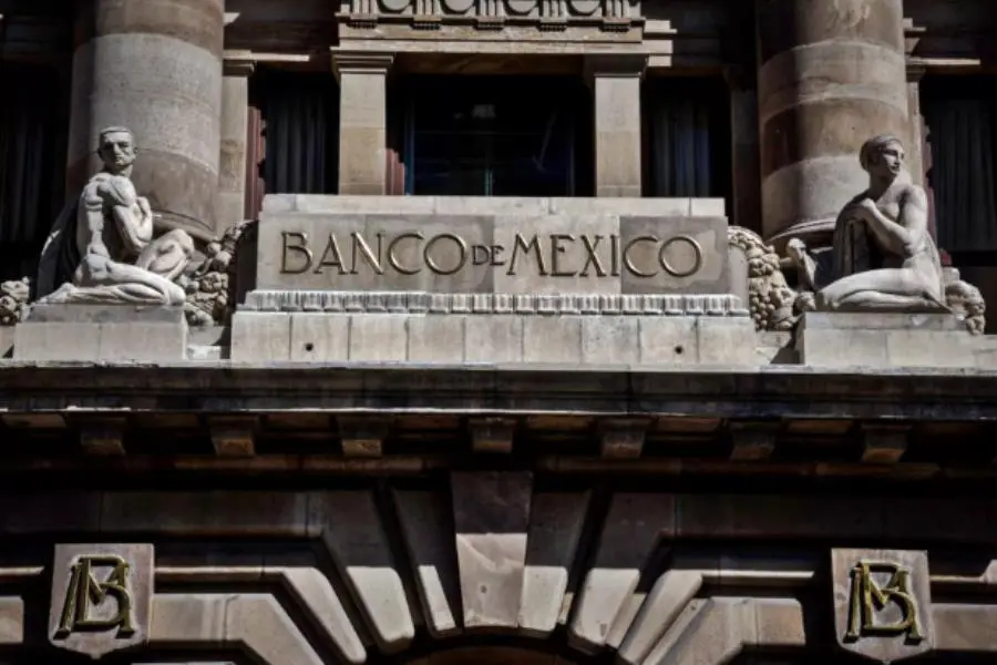 Banxico queda en 7.50% tras recortar 25 puntos la tasa de interés