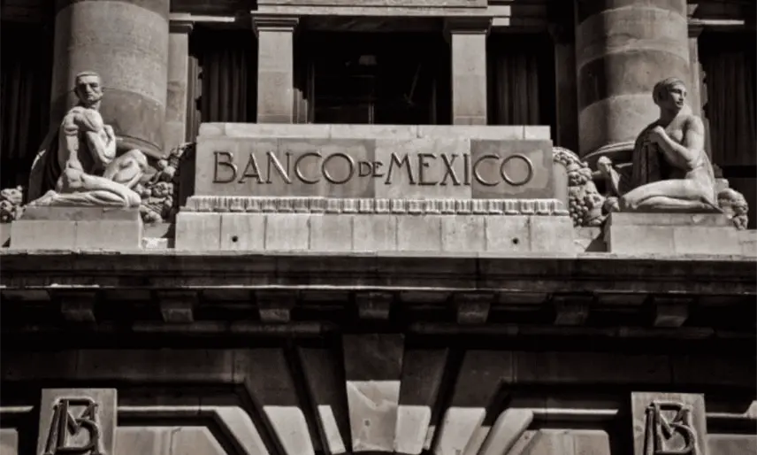 Banxico recorta tasa de interés a 7.25%, suman 11 bajas consecutivas