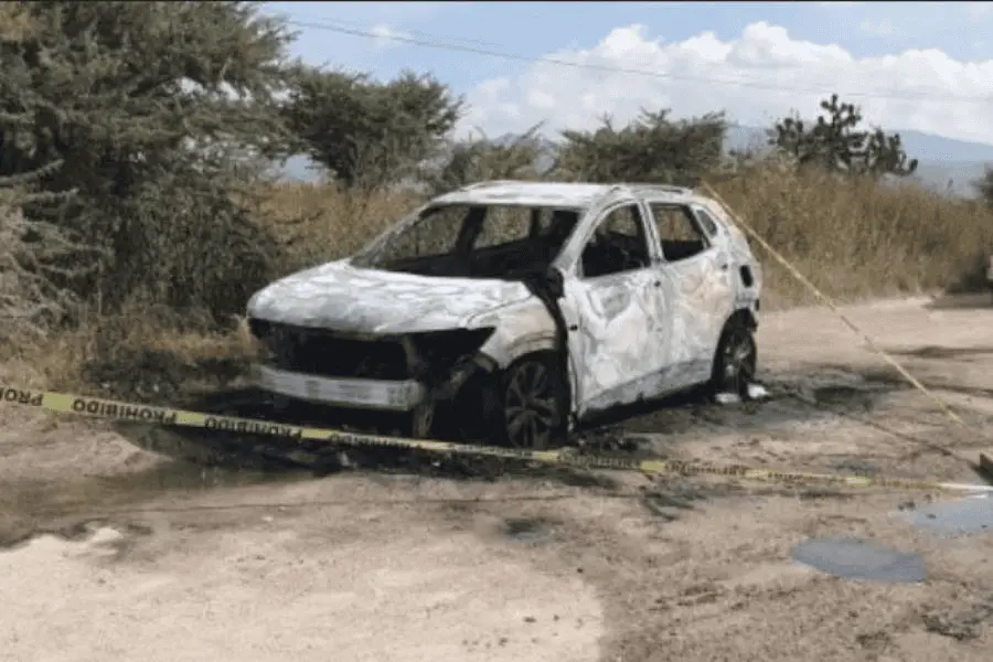 Asesinan a jefe regional de la Fiscalía de Guanajuato en San Felipe