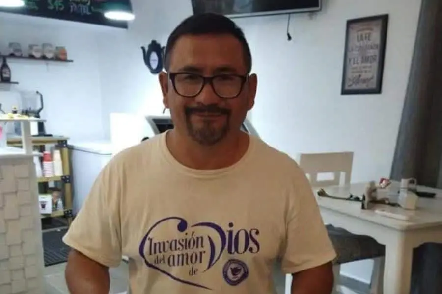 Reportan desaparición de trabajador del SAS