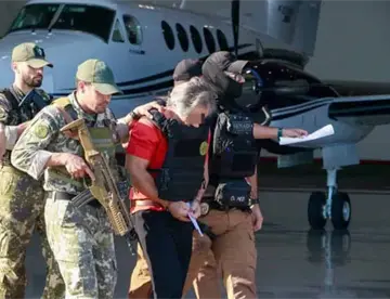 Este mes se realizará la audiencia de Bermúdez Requena: FGE