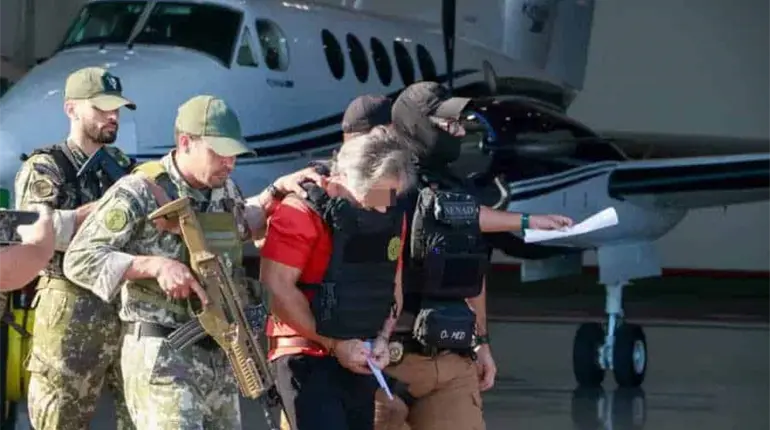 Este mes se realizará la audiencia de Bermúdez Requena señala la FGE