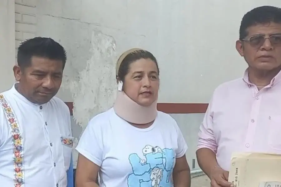 Acusan a autoridades de Cárdenas de abuso de autoridad tras detención de activista