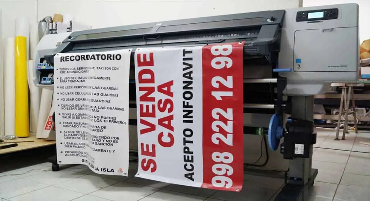 Imprentas usan material biodegradable: Canagraf ante nueva reforma a la ley ambiental de Tabasco