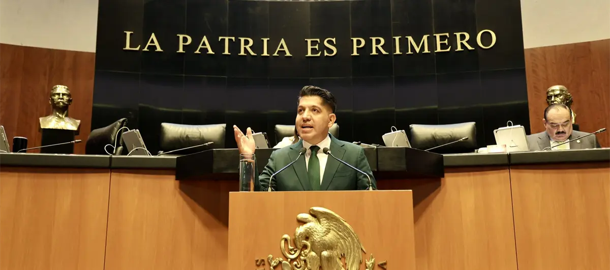 Senador de Morena califica como "irrisoria" la detención de 38 miembros de La Luz del Mundo