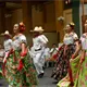 Domingo García realiza por tercer año consecutivo canción a Telereportaje por aniversario 67