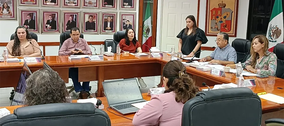 Aprueba IEPC modificaciones a manual de remuneraciones y tabulador de salarios