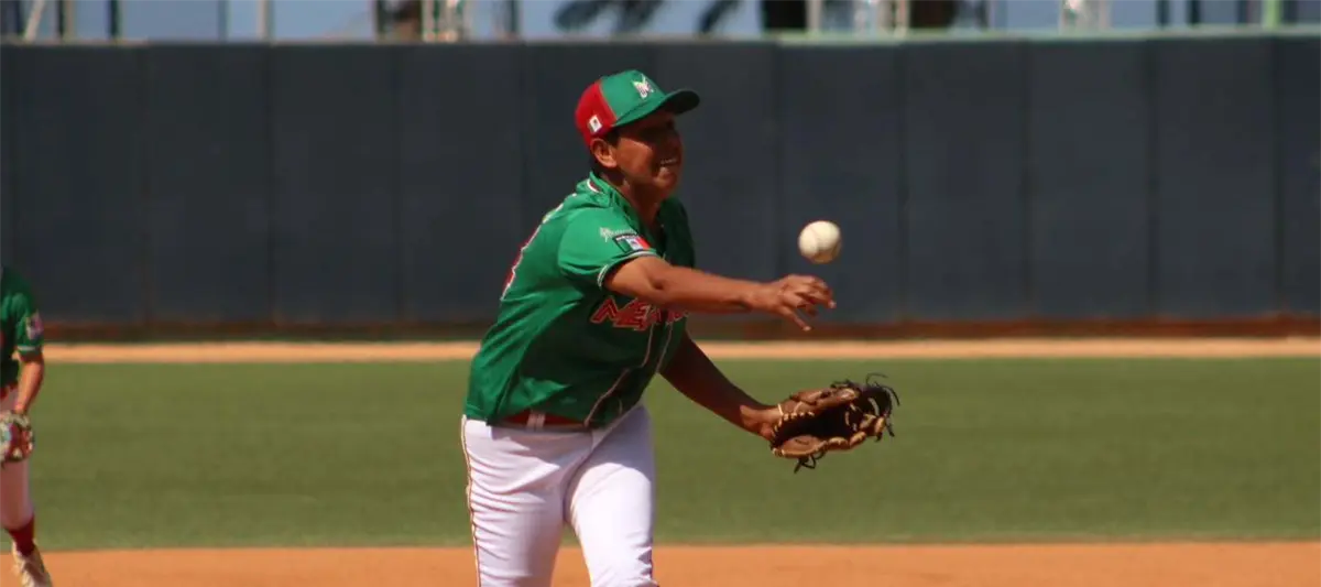 México femenil vence a Cuba y clasifican a la final del Panamericano de Beisbol; consiguen su pase al Mundial