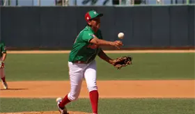 México femenil vence a Cuba y clasifican a la final del Panamericano de Beisbol; consiguen su pase al Mundial
