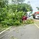 Desazolvan cárcamo de Gaviotas Norte tras lluvias de últimas horas