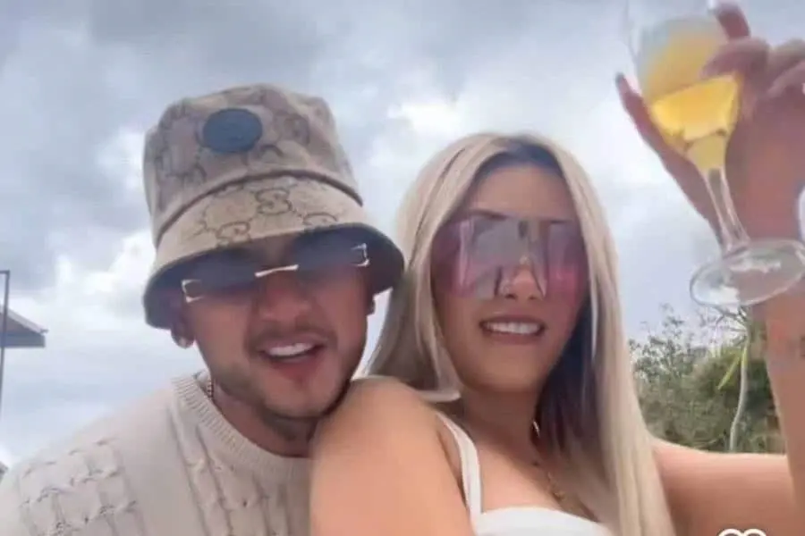 Detienen en Edomex a la actriz Angie Miller, reportada como desaparecida