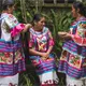 Falla juego mecánico en Guanajuato; 2 resultan heridos