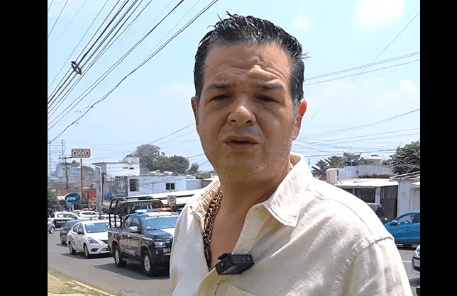 Fabián Granier pide a autoridades "ponerse a trabajar" ante jornada violenta