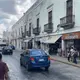 Famosa patinadora artística podría ser la mujer que deambula en Villahermosa