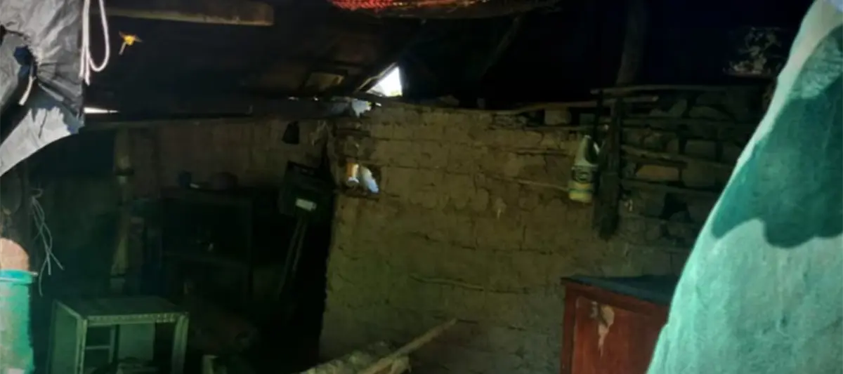 Fuerzas federales localizan y aseguran 5 campamentos usados como refugio de grupos delictivos en Sinaloa