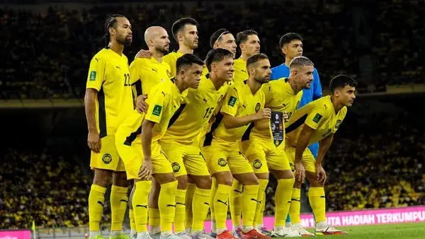 FIFA suspende a 7 futbolistas y a Federación de Malasia por falsificación de documentos