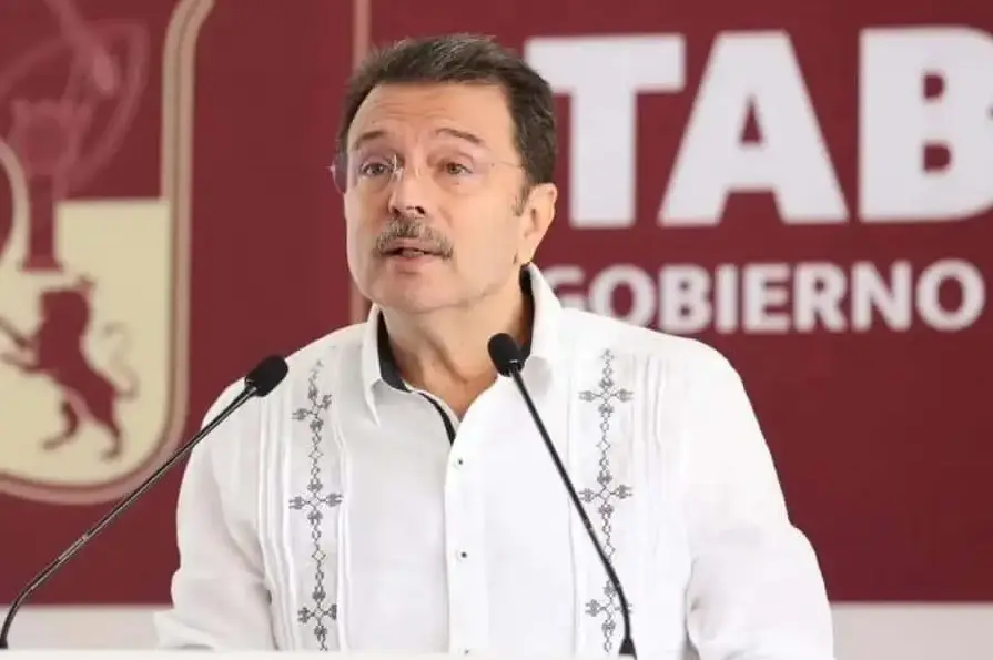 Descarta Finanzas nuevos impuestos en Tabasco para 2026