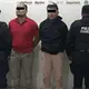 En operativos simultáneos, Marina rescata 16 migrantes y asegura armas, vehículos y droga en Chiapas
