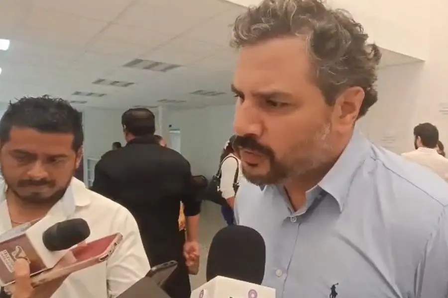 Ha "sido muy marginal" la resistencia de padres para la aplicación de vacuna contra VPH en escuelas: Salud Tabasco