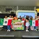 Universidad de Chiapas gana primer lugar en concurso gastronómico en Tabasco