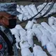 En operativos simultáneos, Marina rescata 16 migrantes y asegura armas, vehículos y droga en Chiapas