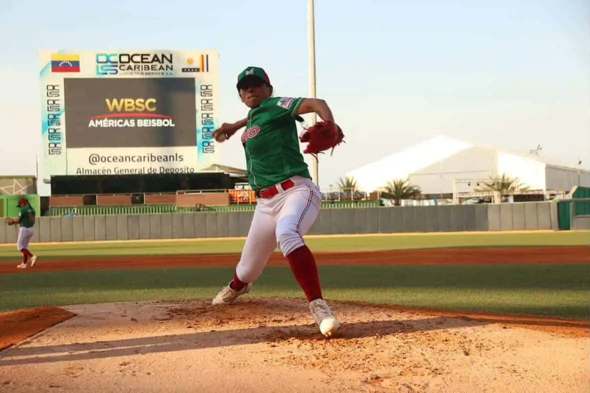 México pierde final del Panamericano de Beisbol Femenil