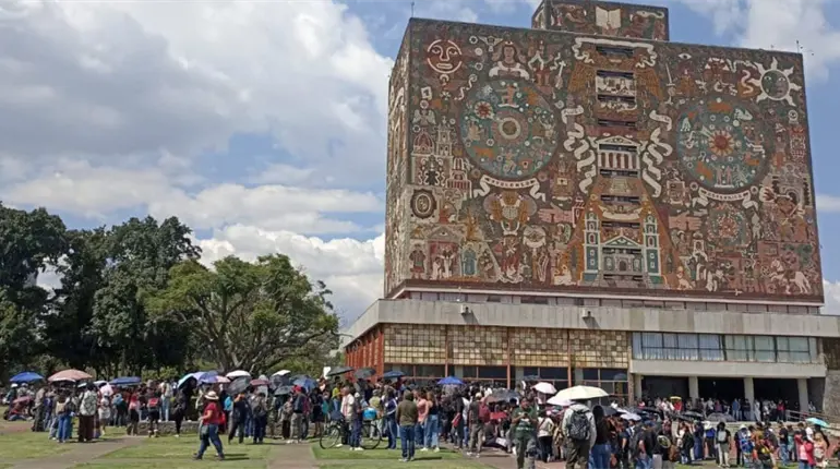 Inteligencia Artificial vigilar&aacute; examen de admisi&oacute;n de la UNAM
