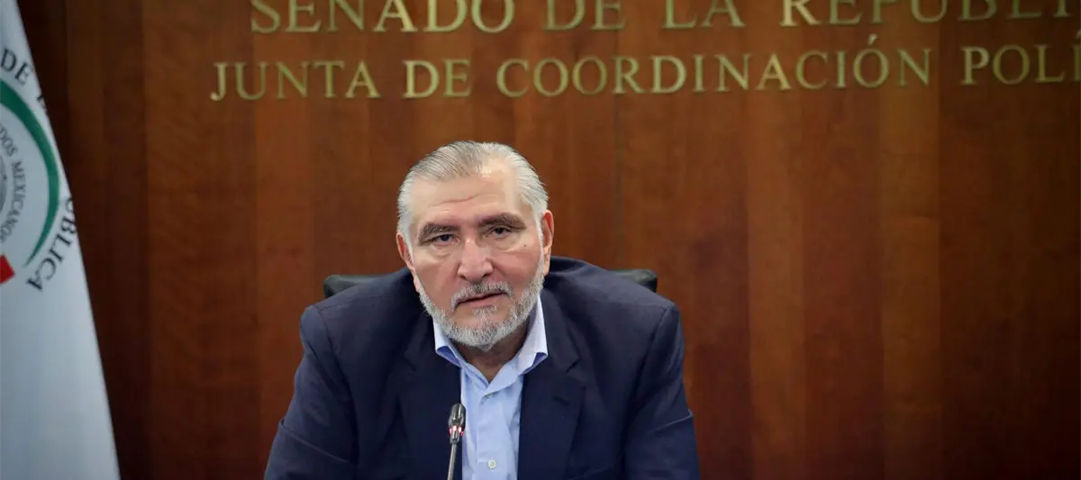 No hacer especulaciones con tintes políticos en caso de Adán Augusto y Requena: Sheinbaum