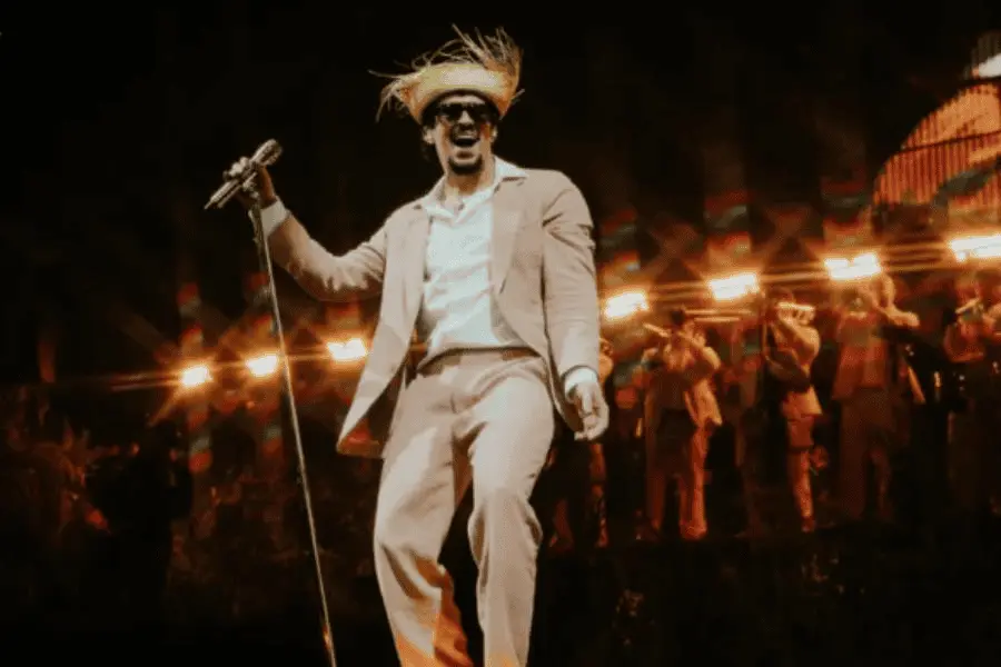¡Puerto Rico en el Super Bowl! Confirman a Bad Bunny como el espectáculo de medio tiempo