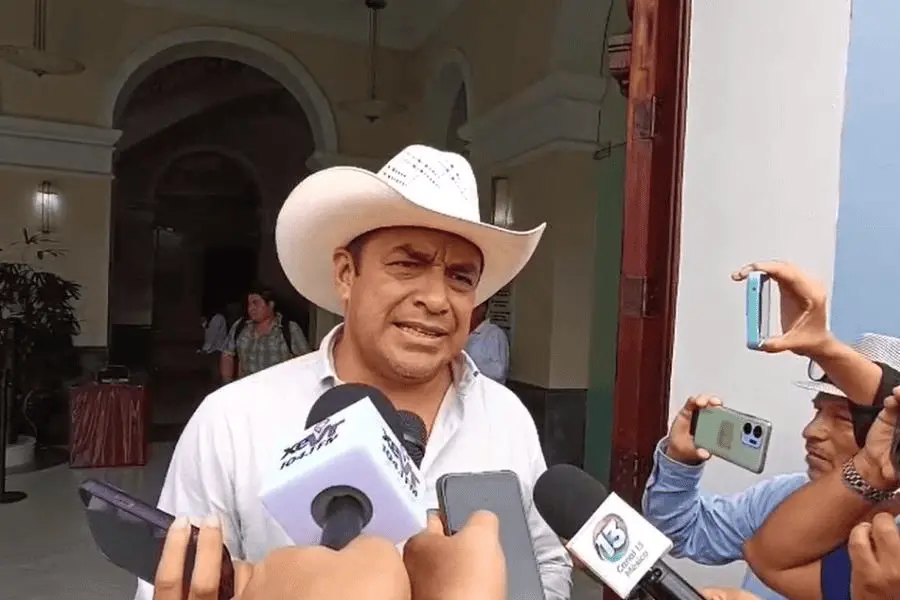 Agilizar procesos de inspección pecuaria en casetas fitosanitarias por casos de gusano barrenador: SEDAP a SENASICA