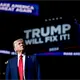Trump presenta plan para poner fin a guerra en Gaza